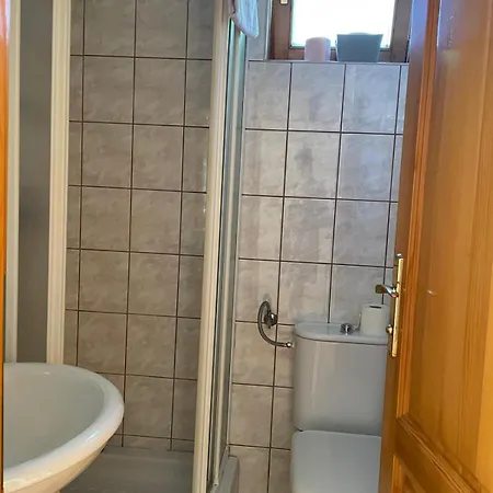 House Apartman