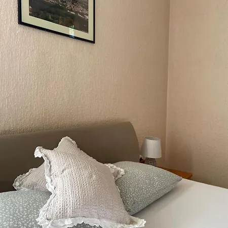 House Apartman Livno
