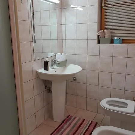 House Apartman Livno